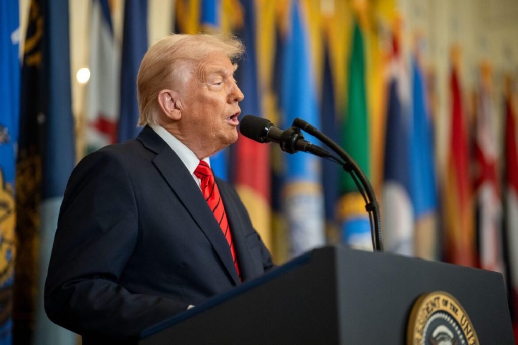 Trump energy budget to save Americans $15 billion on ‘Green New Scam’ funds
